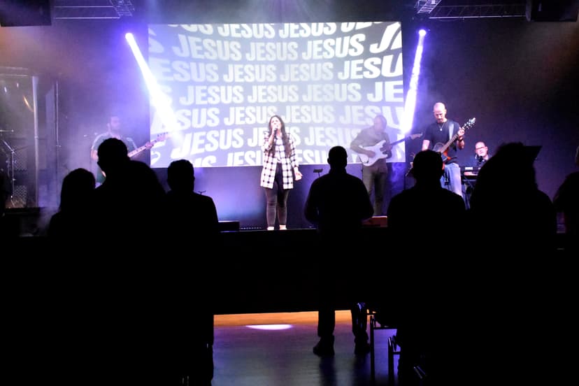 Foto Conf Grace