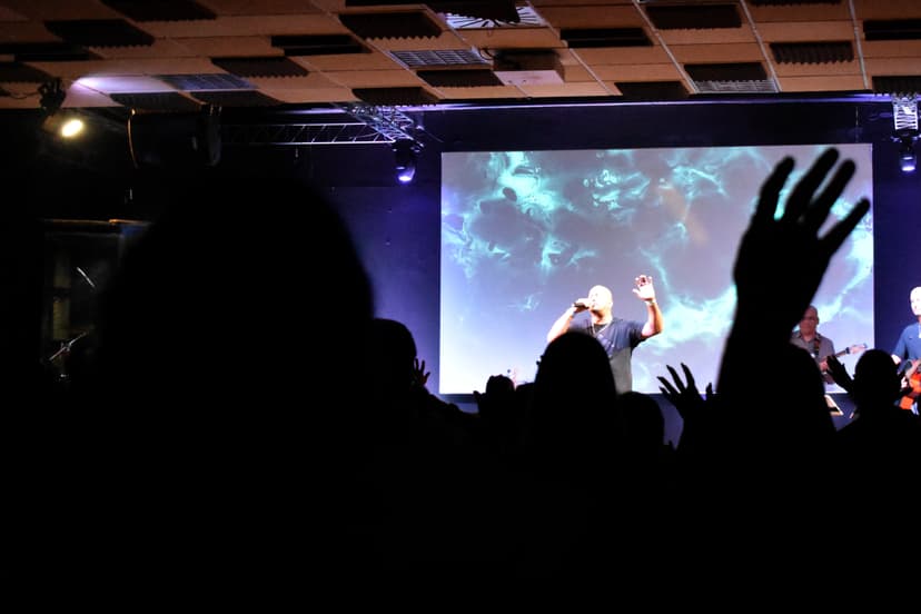 Foto Conf Grace