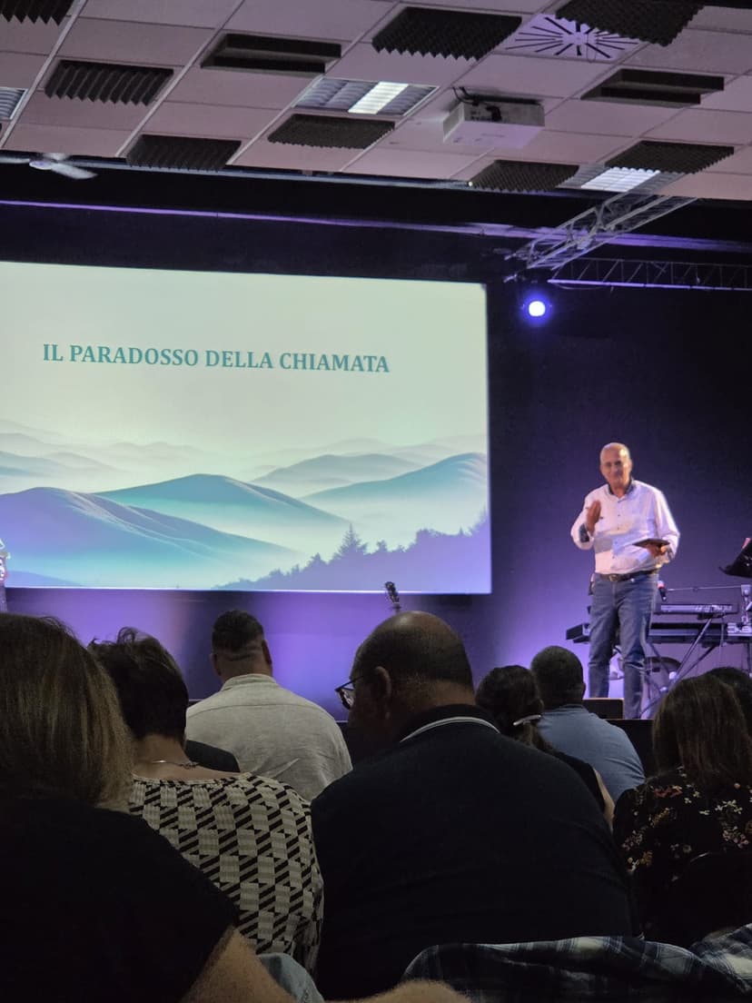 Foto domenica gospel 
