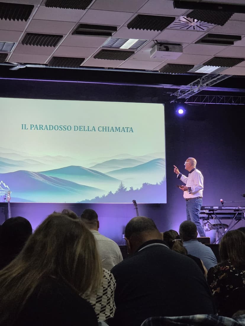 Foto domenica gospel 
