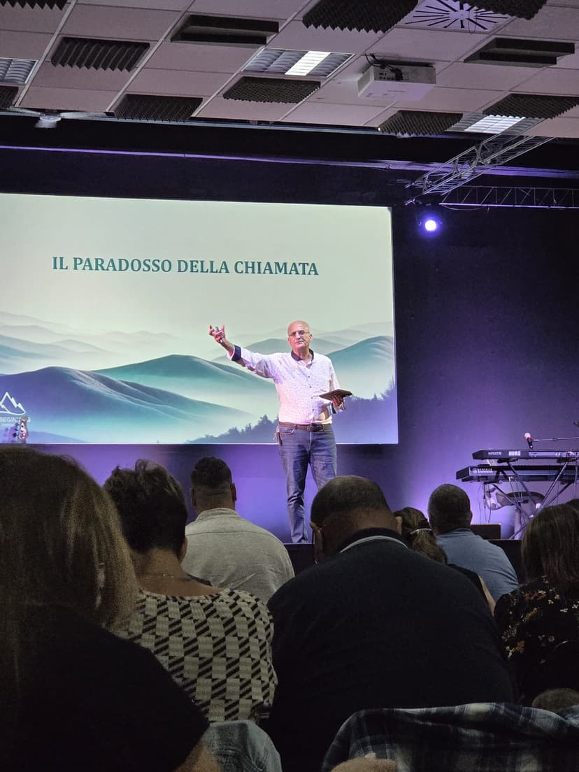 Foto domenica gospel 