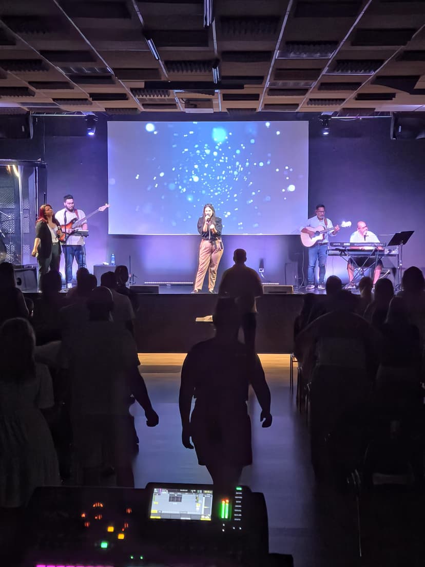 Foto domenica gospel 