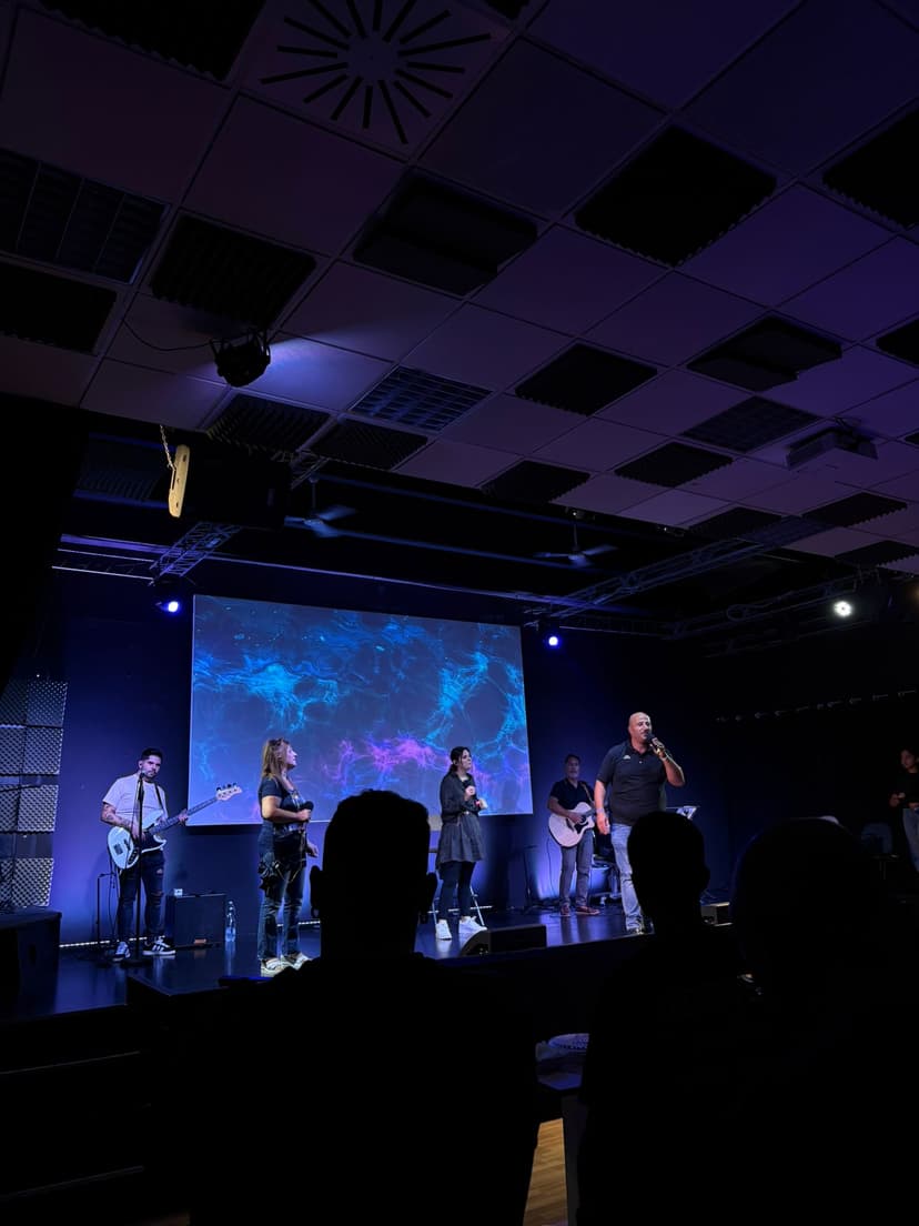 Foto domenica gospel 