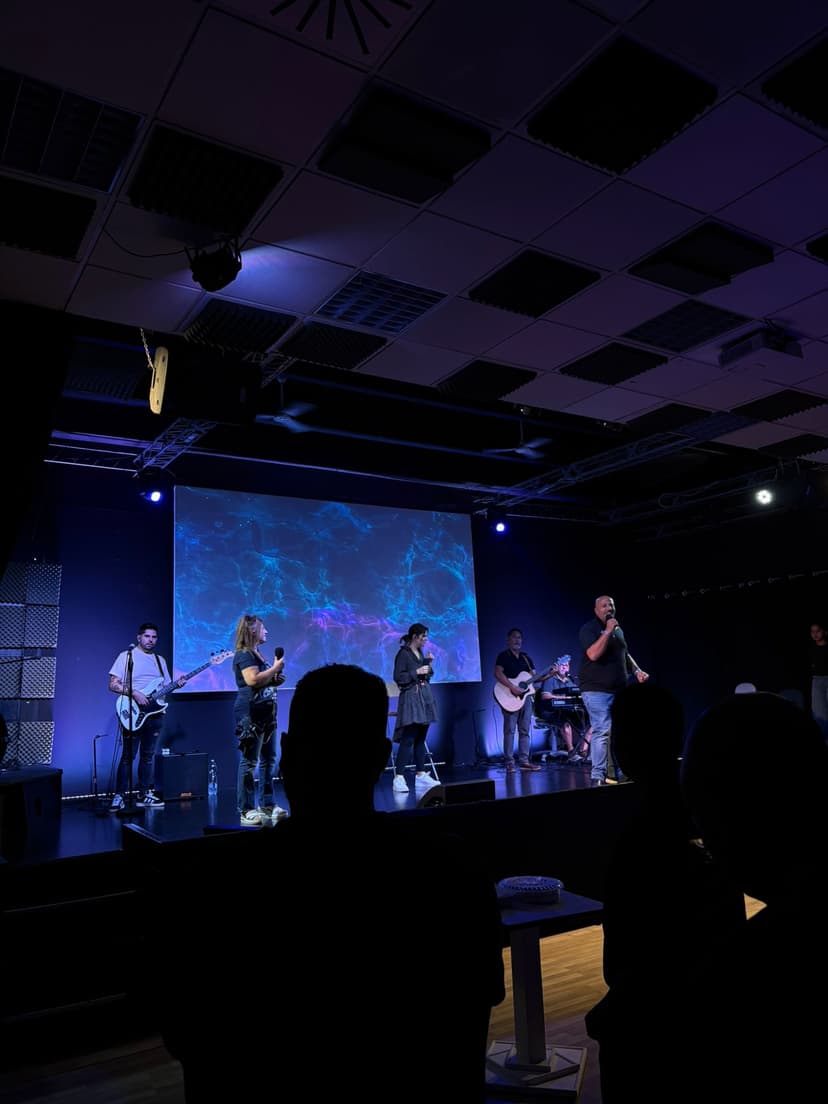Foto domenica gospel 