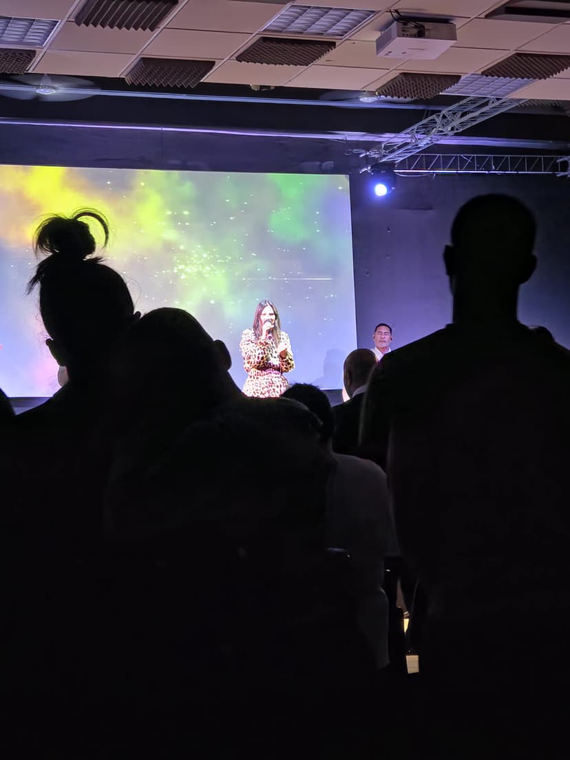 Foto domenica gospel 