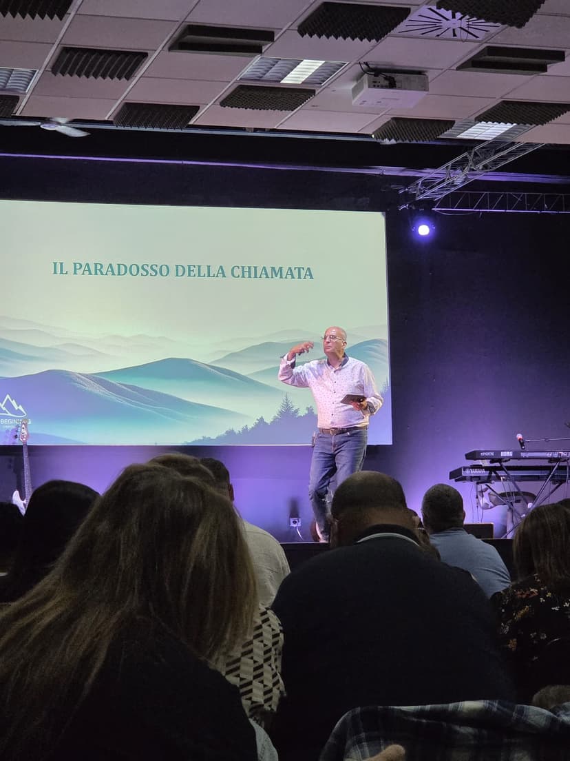 Foto domenica gospel 