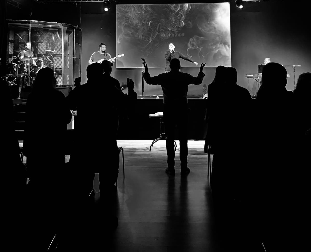 NB Worship